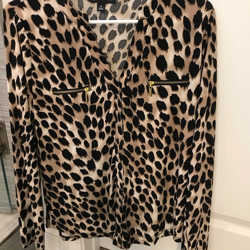 INC Blouse